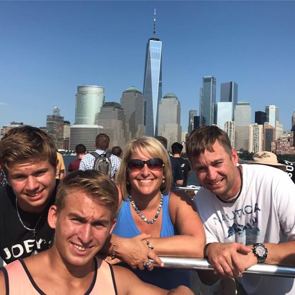 Meet your Posher, Mary - Picture 1 of 1